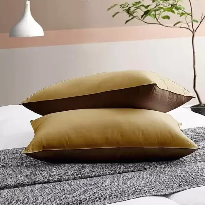 LuxeSupport Pillow