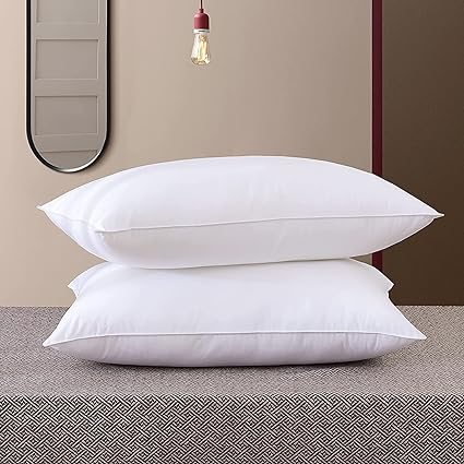 RestNest Pillow